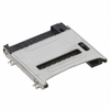 Connectors, Interconnects -Memory Connectors- PC Card Sockets - Win Source Electronics