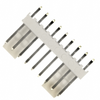 Headers, Male Pins - WM4118-ND - DigiKey