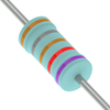 Through Hole Resistors - MFP50SBRD52-38K3-ND - DigiKey