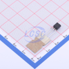 Triode/MOS Tube/Transistor >> Bipolar Transistors - BJT -- 2N5551-B - Image