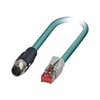 Between Series Adapter Cables -- 1407415-ND - Image