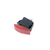Switches - Rocker Switches -- SRD1-2B-DC-1-RNN - Image