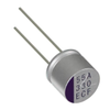 Aluminum - Polymer Capacitors - 1189-25CZF220M8X9-ND - DigiKey