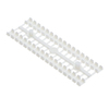 Terminal Block Marker Strips - 0830935-ND - DigiKey