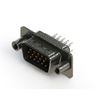 D-Sub Connector Assemblies - 151-637-015-230-268-ND - DigiKey