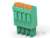 PCB Terminal Blocks - 2842474-4 - TE Connectivity