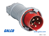 RULL Pin & Sleeve - ABB360P4W - Galco Industrial Electronics