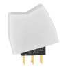 Rocker & Toggle Switches - G23KP-YB - Powell Electronics, Inc.