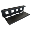 Enclosures Accessories and Hardware -- PCMDD19005BK1 - Image