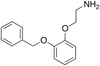 2-(2-Benzyloxyphenoxy)ethylamine - 20678 - Medical Isotopes, Inc.