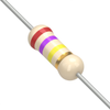 Through Hole Resistors - 2019-CF1/2CT52R274JTR-ND - DigiKey