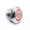 Pushbutton Switches - 141-SV4F23SS-6G3-ND - DigiKey
