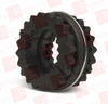 Pipe and Coupling - 51613349 - Radwell International