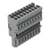 Female connector/socket - 769-109 - WAGO