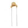 Ceramic Capacitors - ECK-ATS102MB - ODG (Origin Data Global)
