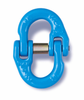Connecting Link X-015 Grade 10 WLL ton 1.4 -- 402200140190 - Image