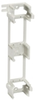 Telco Stand-Off Bracket -- JP642