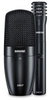 Condenser Instrument Microphone - SM137 - Visual Sound, Inc.