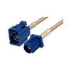 Coaxial Cables (RF) - 6099-PE38756C-36-ND - DigiKey