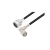 Coaxial Cables (RF) - 6099-PE3W11599LF-200CM-ND - DigiKey