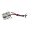 Audio Transformers -- 164-1140-LN-E-ND - Image