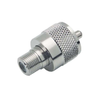 Coaxial Connector (RF) Adapters - 5073-BA160-ND - DigiKey