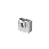 Headers, Male Pins - 664-VNTBV12B2001SRTR-ND - DigiKey