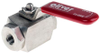 Hydraulic Ball Valves - 3244988 - RS Components, Ltd.