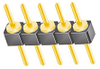 PCB Headers - 7656382P - RS Components, Ltd.