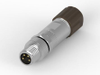 DIN Connectors - 2100216 - RS Components, Ltd.