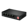 Network Switches - 2723458 - RS Components, Ltd.