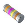 Chip Resistor - Surface Mount - MMP100FRF3K74-ND - DigiKey