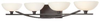 6584-167 Bathroom Fixtures-Four Lights - 612220 - Capital Lighting, Inc.