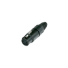 Circular Connector Assemblies - 6473-NC4FX-B-ND - DigiKey