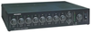 8-Bay, 250W Rackable Modular Amplifier - 38266 - TMP Pro Distribution