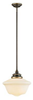 7-9346-1-323 Pendants-Bowl Style - 436235 - Capital Lighting, Inc.
