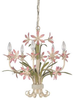 4609 Mid. Chandeliers-Candle - 785917 - Capital Lighting, Inc.