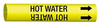 BradySnap-On™ Pipe Marker - 4079-D - Brady Corporation