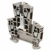 Terminal Blocks - Din Rail, Channel - 281-3118-ND - DigiKey