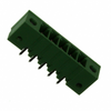 Terminal Blocks - Headers, Plugs and Sockets - A98210-ND - DigiKey