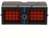 Rectangular Connectors, Heavy Duty - DRC Series - DRC18-40SBE - LADD Distribution