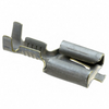Terminals - Quick Connects, Quick Disconnect Connectors - A119350CT-ND - DigiKey