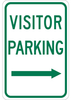Traffic Control Sign - 124373 - Brady Corporation