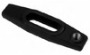 Forged Tapped Plain Clamp: 10 Length x 7/8 Stud Size - 33914 - Te-Co, Inc.