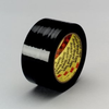 3M 483 Black Masking/Painter's Tape - 1 in Width x 36 yd Length - 05167 - 021200-05167 - R. S. Hughes Company, Inc.