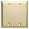 Standard Wall Plate - SB23 - Legrand - Pass & Seymour