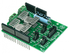 MegaMoto Plus H-Bridge for Arduino -- LC-80 - Image