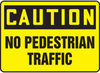 Safety Signs - PRS1014C7311 - Panduit Corp.