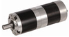 Brushless DC Planetary Gearmotor -- 56JXE300K-57ZWN75 - Image