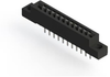 Card Edge Connectors - Edgeboard Connectors - 357-011-427-104 - Lingto Electronic Limited